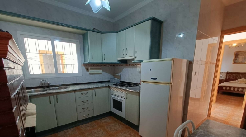 Granada - Tocón - 226m2