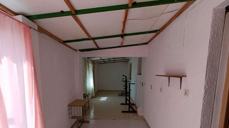 Granada - Tocón - 226m2