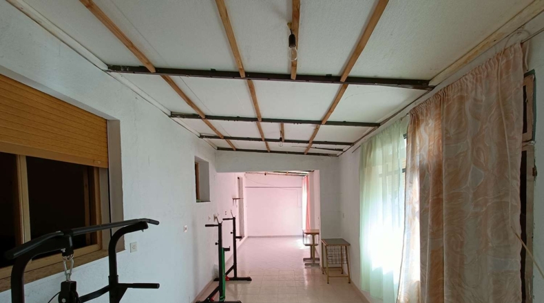 Granada - Tocón - 226m2