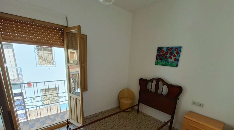 Granada - Tocón - 226m2
