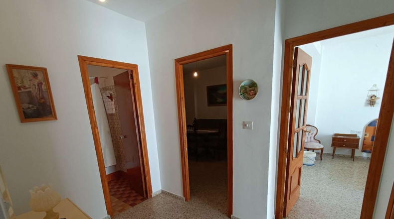 Granada - Tocón - 226m2