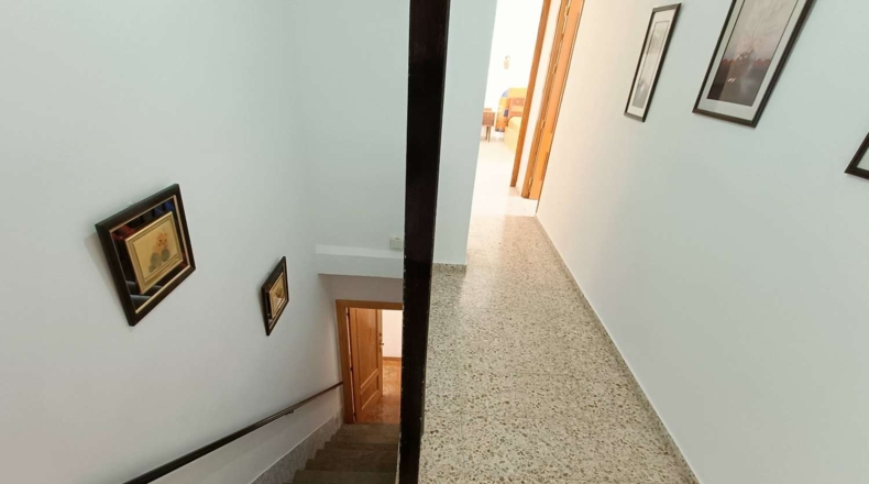 Granada - Tocón - 226m2