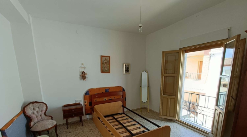 Granada - Tocón - 226m2