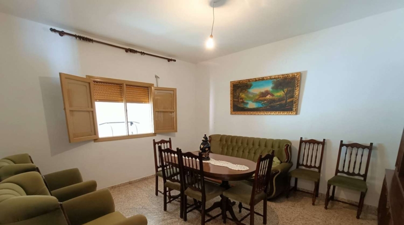 Granada - Tocón - 226m2