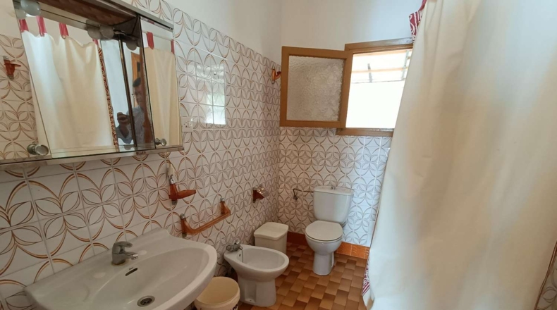 Granada - Tocón - 226m2