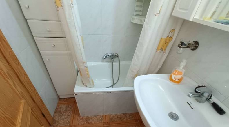 Granada - Tocón - 226m2