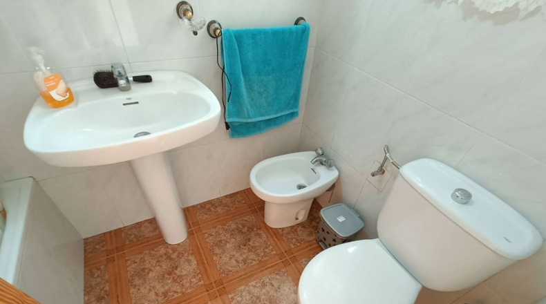 Granada - Tocón - 226m2