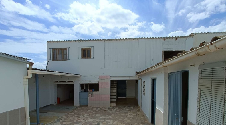 Granada - Tocón - 226m2