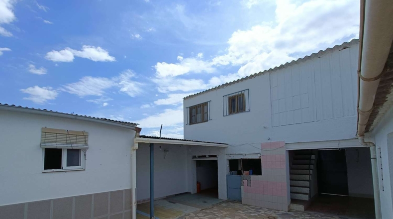 Granada - Tocón - 226m2