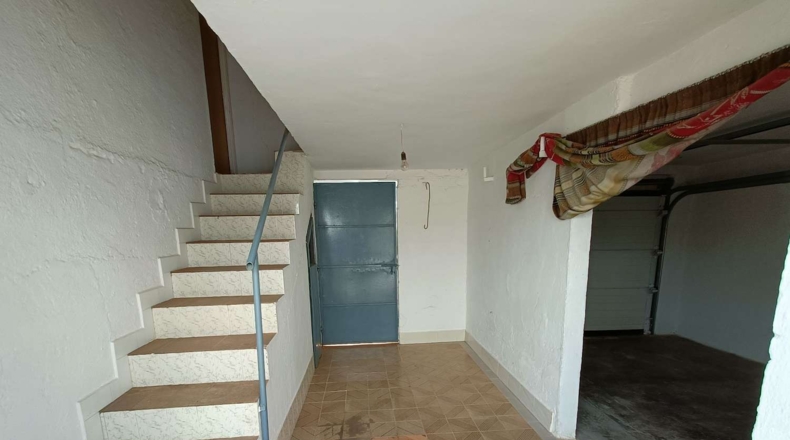 Granada - Tocón - 226m2