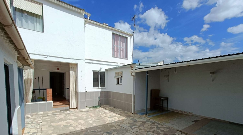 Granada - Tocón - 226m2