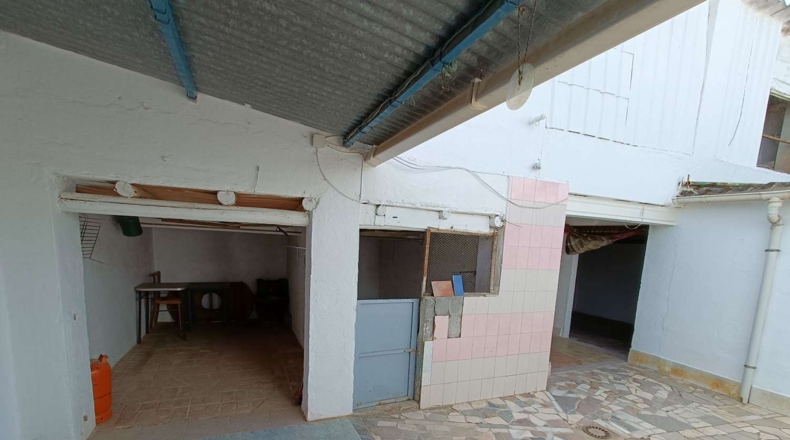 Granada - Tocón - 226m2