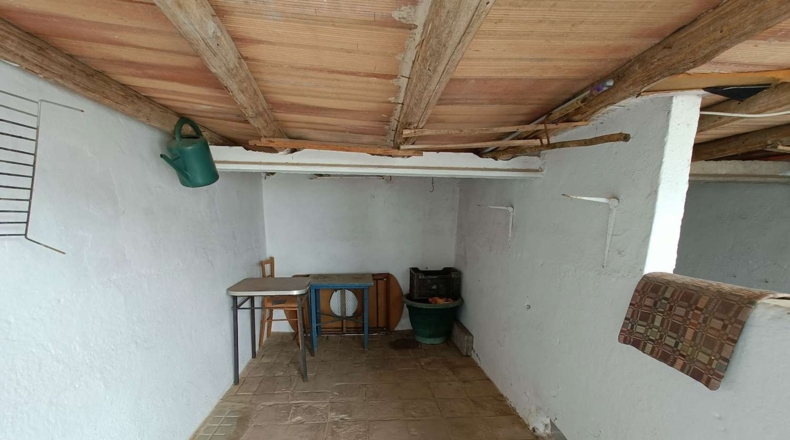 Granada - Tocón - 226m2