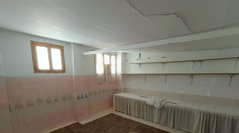 Granada - Tocón - 226m2