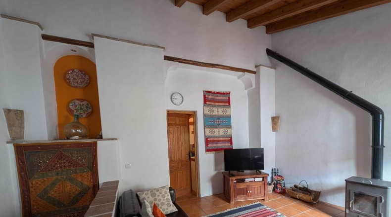Granada - Alhama de Granada - 111m2