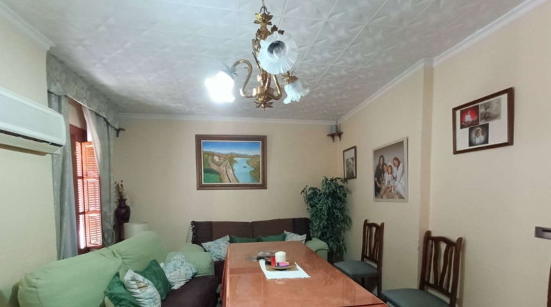 Гранада - Íllora - 360m2