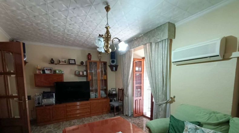 Гранада - Íllora - 360m2