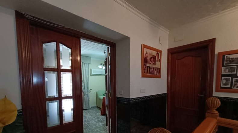 Гранада - Íllora - 360m2