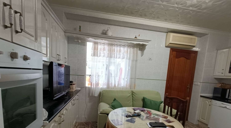 Гранада - Íllora - 360m2