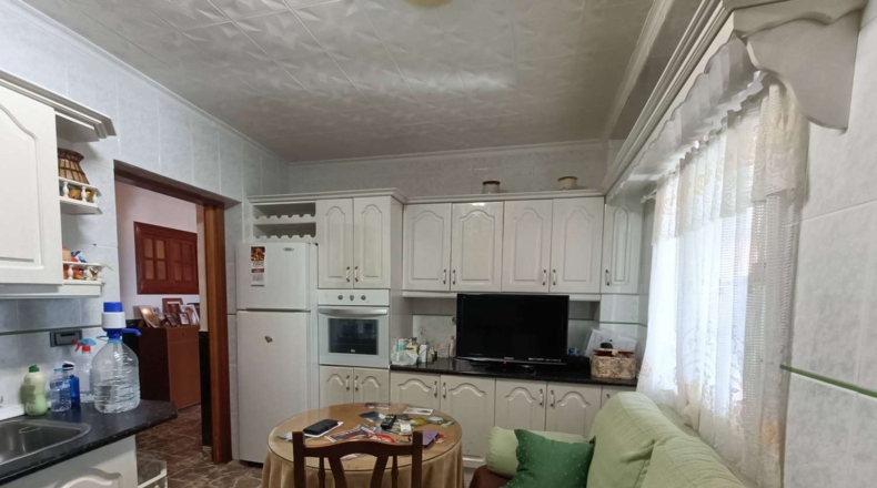 Гранада - Íllora - 360m2