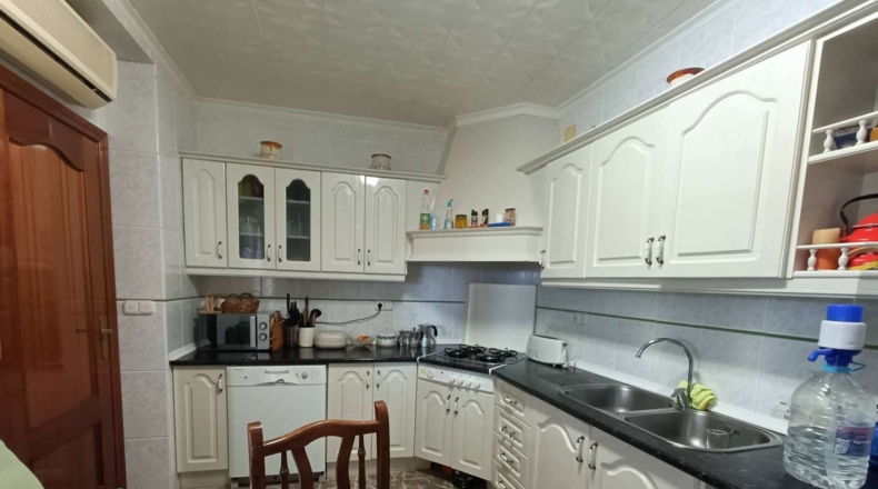 Гранада - Íllora - 360m2