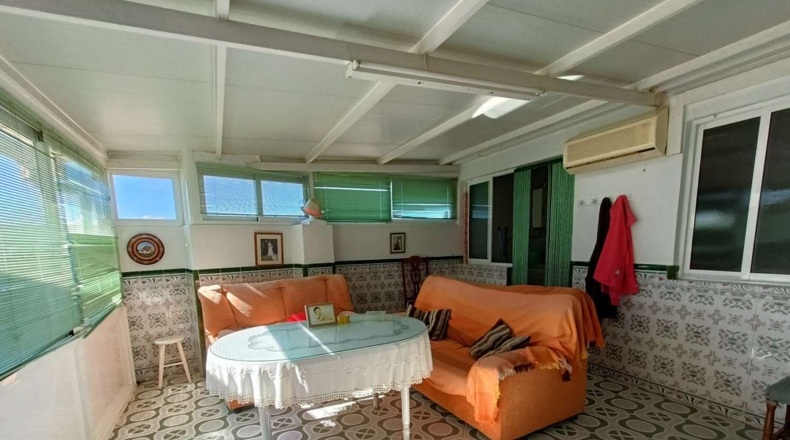Гранада - Íllora - 360m2