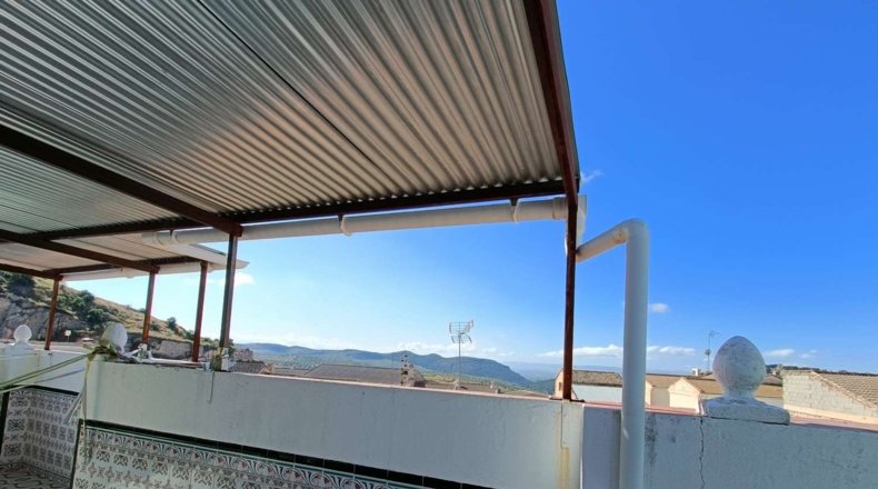 Гранада - Íllora - 360m2