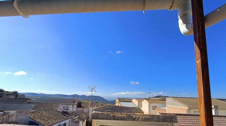 Гранада - Íllora - 360m2