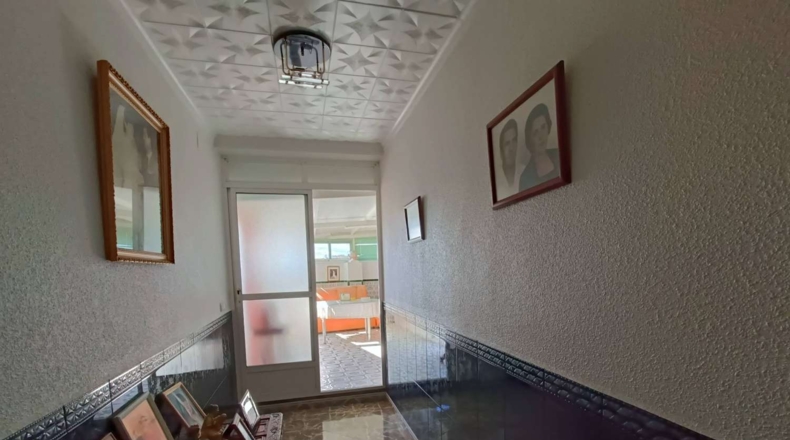 Гранада - Íllora - 360m2