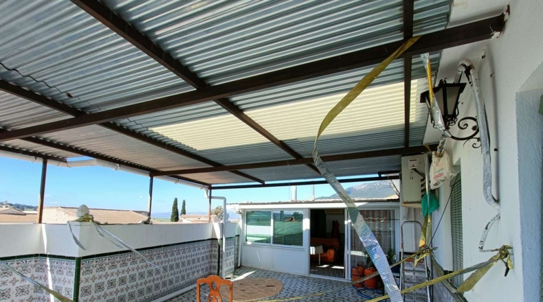 Гранада - Íllora - 360m2