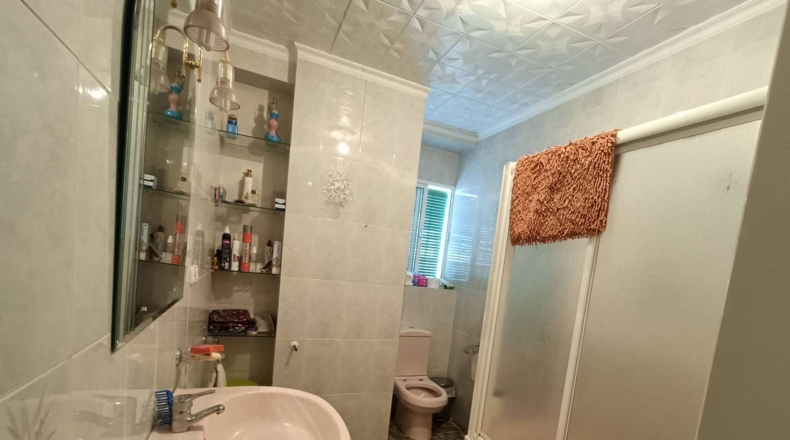 Гранада - Íllora - 360m2