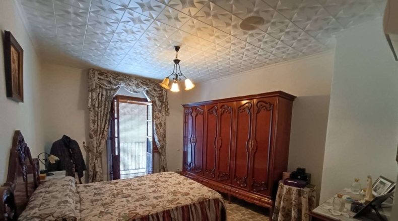 Гранада - Íllora - 360m2