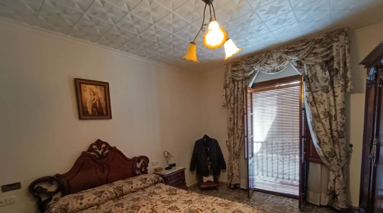 Гранада - Íllora - 360m2