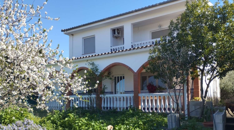 Granada - Montefrío - 710m2