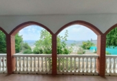 Дом с участком на продажу в городе Montefrío Фото