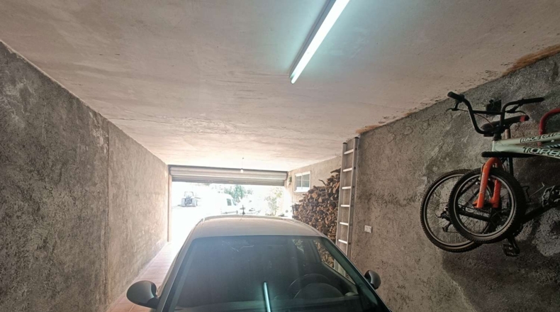 Granada - Montefrío - 710m2
