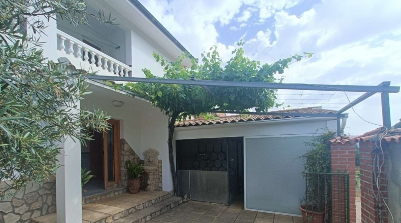 Granada - Montefrío - 710m2