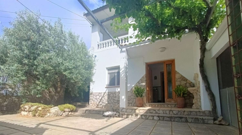 Granada - Montefrío - 710m2