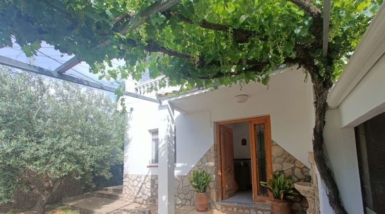 Granada - Montefrío - 710m2