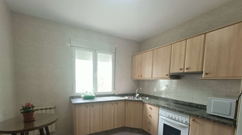 Granada - Montefrío - 710m2