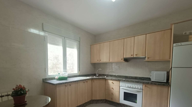 Granada - Montefrío - 710m2