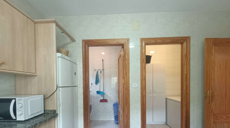 Granada - Montefrío - 710m2