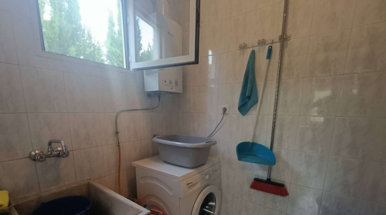 Granada - Montefrío - 710m2