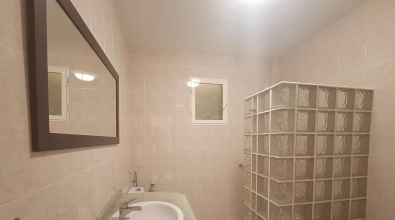 Granada - Montefrío - 710m2