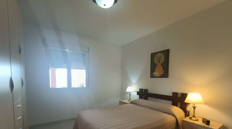 Granada - Montefrío - 710m2