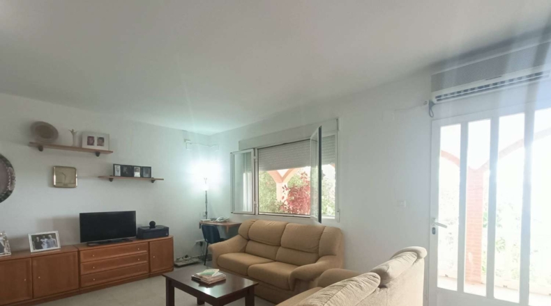 Granada - Montefrío - 710m2
