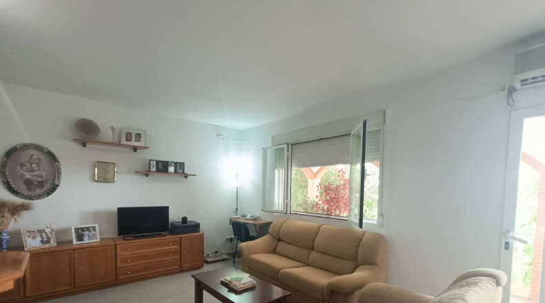 Granada - Montefrío - 710m2