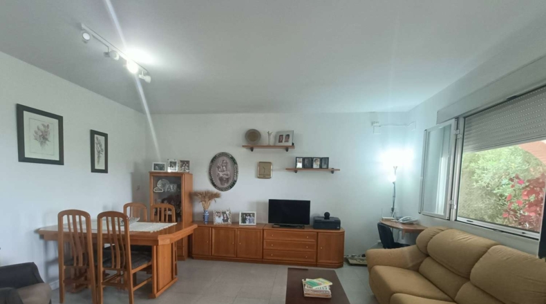 Granada - Montefrío - 710m2
