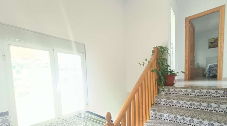 Granada - Montefrío - 710m2