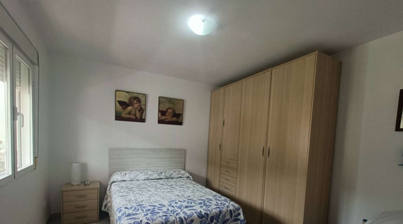 Granada - Montefrío - 710m2